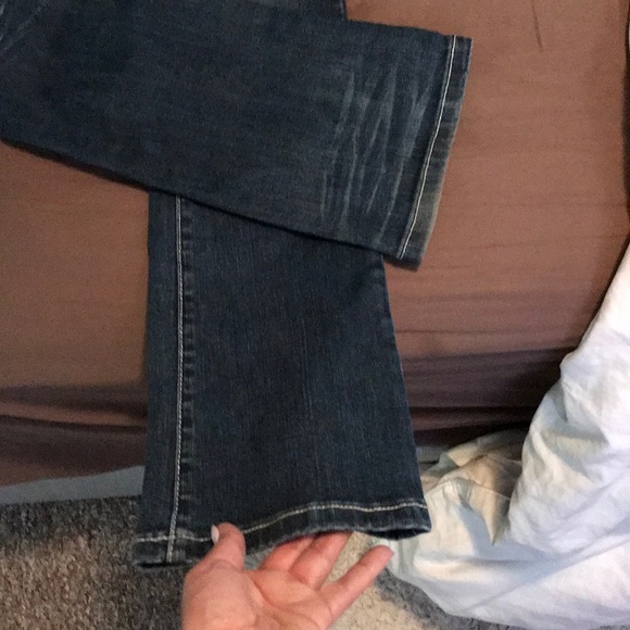 LA Idol Jeans size 5 - Picture 5 of 5